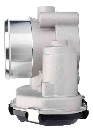 Cuerpo Aceleracion Para Lincoln Nautilus Turbo 2.7 2021