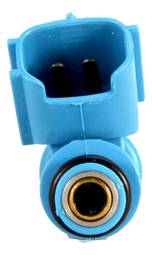 Inyector Gasolina Para Toyota Camry 2.4 2002 2003