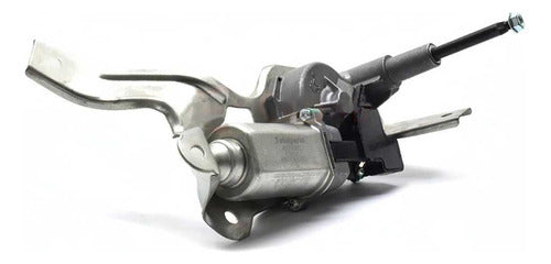 Motor Limpiaparabrisas Para Honda Fit 2009 2010 2011