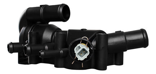 Toma Agua Para Vw Vento Tdi 1.6 2014 2015 2016 2017 2018