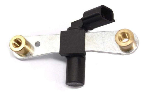 Sensor Ckp Para Renault Duster 2.0 2016