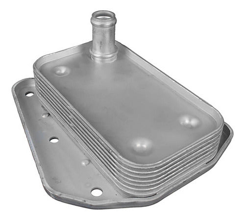 Enfriador Aceite Para Mb E270 2.2 1999 2000 2001 2002