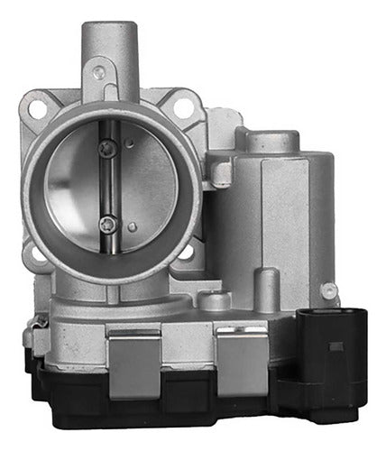 Cuerpo Aceleracion Para Fiat Palio 1.4 2016