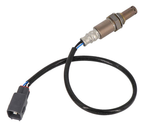 Sensor Oxigeno Para Toyota Hilux 2.7 2014 2015 2016 2017 A/c
