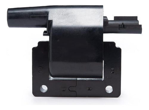 Bobina Para Isuzu Pickup 2.6 1993 1994 1995