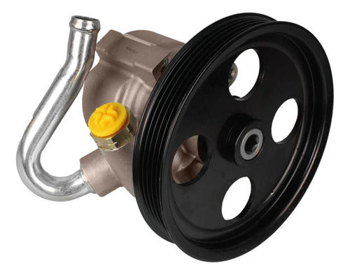 Bomba Dirección Hidráulica Para Chevrolet Zafira 2.2 2006
