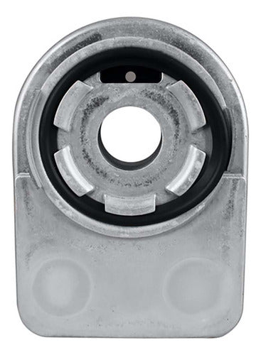 Enfriador Aceite Para Ford Transit 3.5 2020