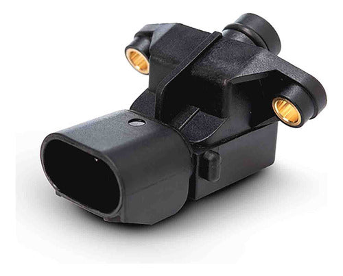 Sensor Map Para Dodge Stratus 2.4 2001 2002