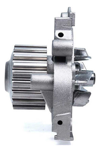 Bomba De Agua Para Honda Prelude 2.2 1992 1993 1994 1995