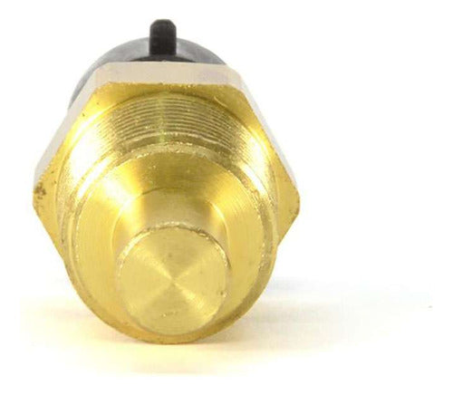 Sensor Temperatura Ect/cts Para Gmc C7000 Topkick 6.0 1992