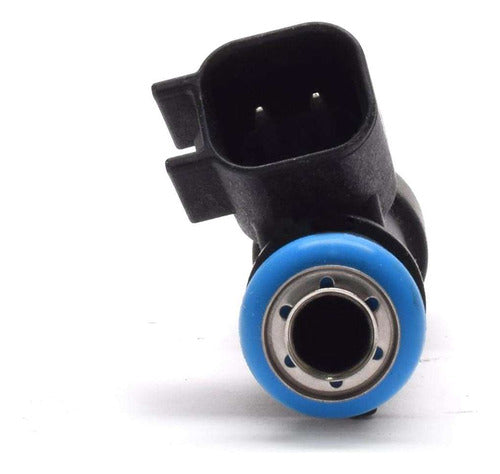 Inyector Gasolina Para Chevrolet Malibu 3.5 2010