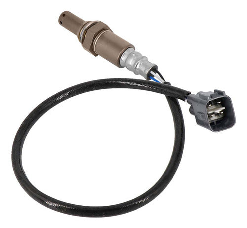 Sensor Oxigeno Para Toyota Hilux 2.7 2022 A/c