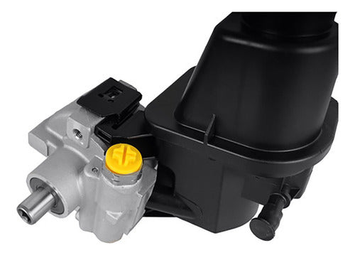 Bomba Dirección Hidráulica Para Silverado 3500 5.3 2012