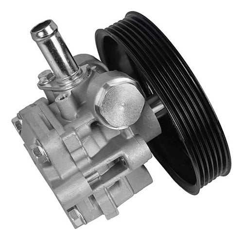 Bomba Dirección Hidráulica Para Mitsubishi Lancer 2.4 2008