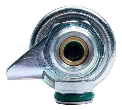 Regulador Presion Gasolina Para Chevrolet Venture 3.4 2000