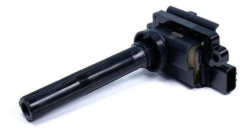 4pzs Bobina Para Chevrolet Metro 1.3 1999 2000 2001