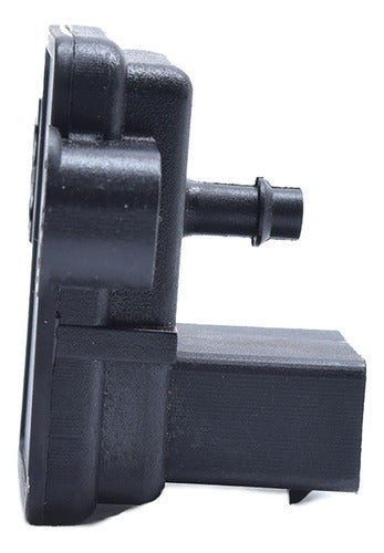 Sensor Map Para Plymouth Sundance 2.5 1991 1992 1993 1994