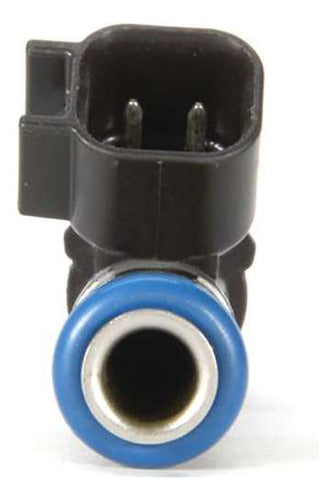 6pzs Inyector Gasolina Para Ford Fusion 3.0 2009