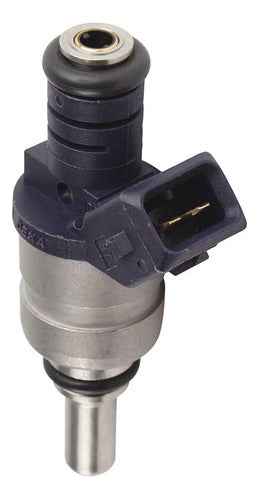 6pzs Inyector Gasolina Para Bmw 330ci 3.0 2001 2002 2003