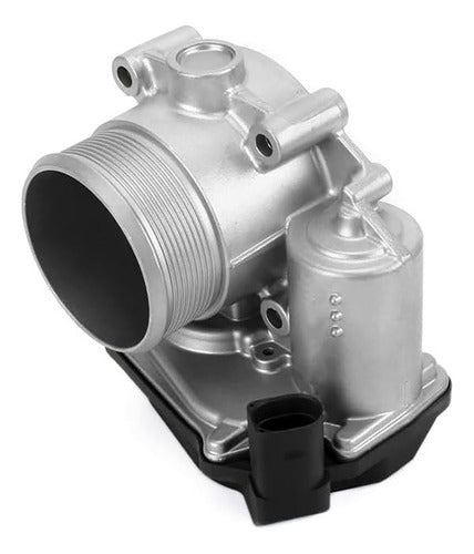 Cuerpo Aceleracion Para Vw Jetta 2.0 2016