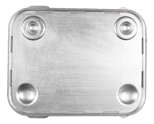 Enfriador Aceite Para Ford F350 Sd 6.4 2008 2009 2010
