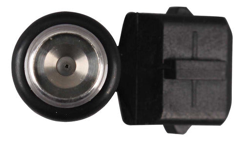 4pzs Inyector Gasolina Para Fiat Palio 1.3 2001 2002 2003