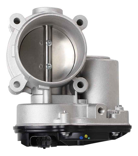 Cuerpo Aceleracion Para Ford C-max 1.0 2013 2013 2014 2015