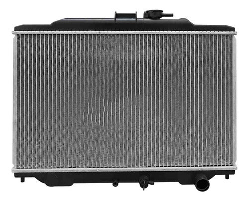 Radiador Agua Para Nissan Nv350 2.5 2021 2022