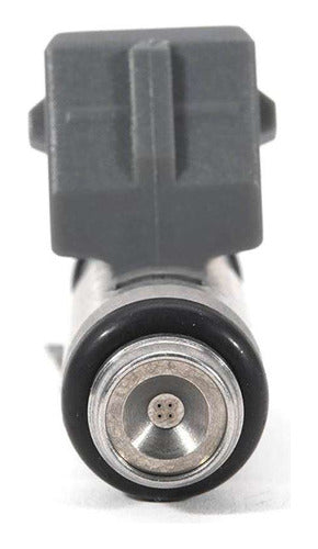 4pzs Inyector Gasolina Para Renault Megane 2.0