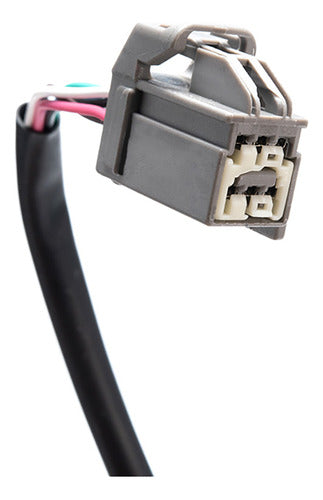 Palanca Direccionales Luces Para Ford F150 4.2 2005 2006