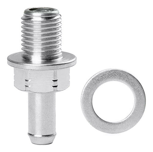 Válvula Pcv Para Honda Crv 2.4 2007 2008 2009 2010 2011