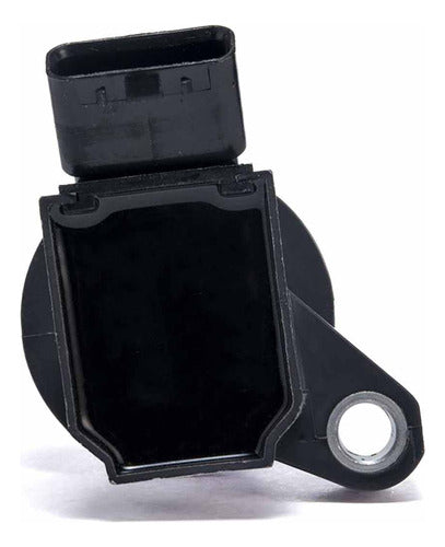 4pzs Bobina Para Chevrolet Prizm 1.8 2000