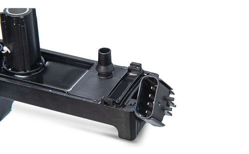 6pzs Bobina Para Jeep Grand Cherokee 4.0 2000 2001 2002 2003