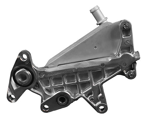 Enfriador Aceite Para Vw Passat 3.6 2015 2016