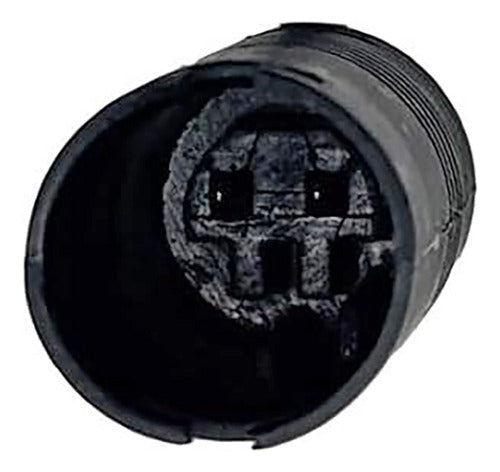 Sensor Balatas Trasero Para Land Rover Discovery 4.4 2004