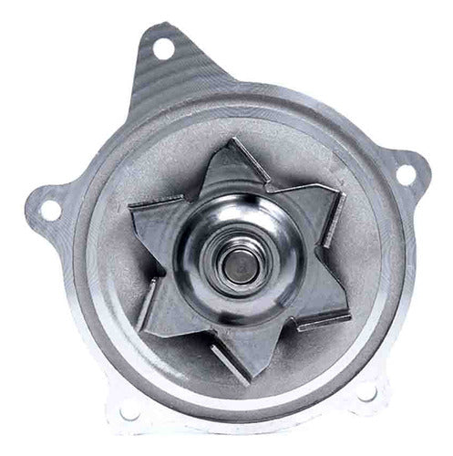 Bomba De Agua Para Plymouth Voyager 3.8 1995 1996 1997 1998
