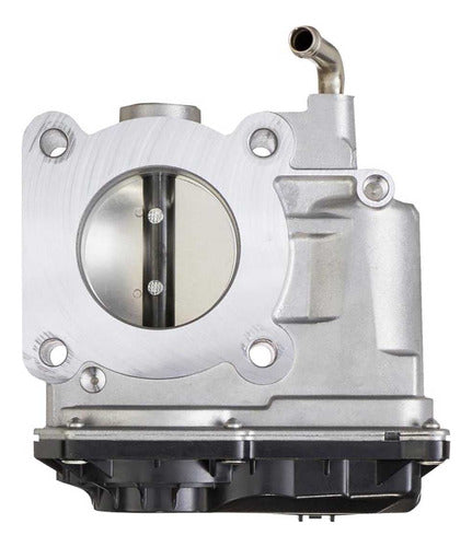 Cuerpo Aceleracion Para Toyota Yaris S 1.5 2010 2011 2012