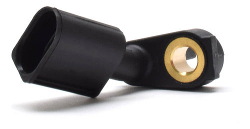 Sensor Abs Para Vw Saveiro 1.6 2018 Del/der