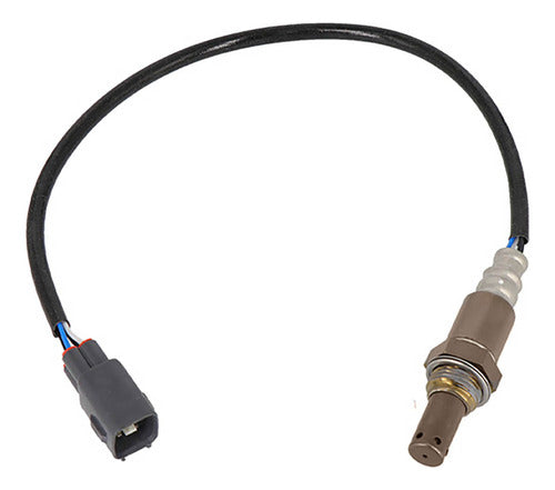 Sensor Oxigeno Para Toyota Hilux 2.7 2022 A/c