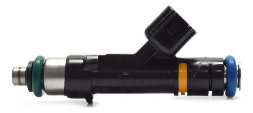4pzs Inyector Gasolina Para Mazda 3 2.0 2010 2011 2012 2013