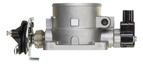 Cuerpo Aceleracion Para Ford E350 Econoline Xl 5.4 1998