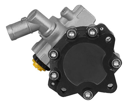 Bomba Dirección Hidráulica Para Ram Promaster 1500 3.6 2015