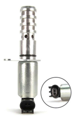 Valvula Solenoide Vvt Para Gmc Canyon 3.7 2007 2008 2009