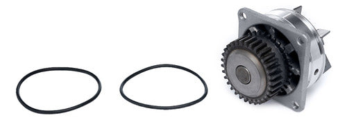 Bomba De Agua Para Infiniti Jx35 3.5 2013