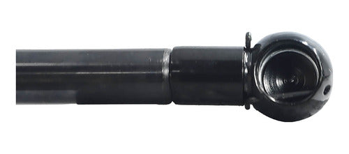 Amortiguador Cajuela Para Nissan Tsubame 1992 1993 Der/izq