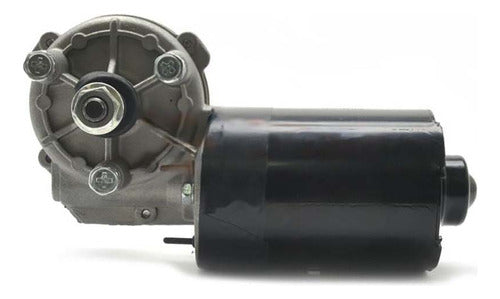 Motor Limpiaparabrisas Para Hyundai Atos 1.1 2009
