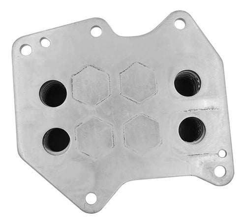 Enfriador Aceite Para Ford Transit 2.2 2010 2011 2012 2013