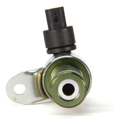 Valvula Solenoide Vvt Para Lincoln Mkx 3.7 2014 2015 2016