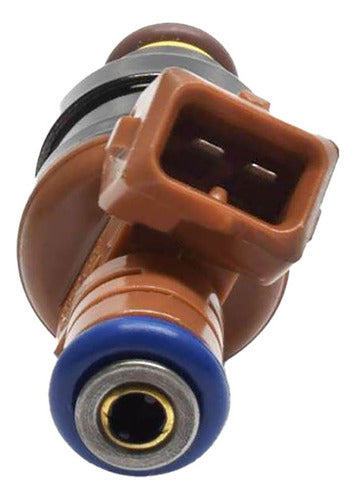 Inyector Gasolina Para Ford F150 Heritage 4.6 2004