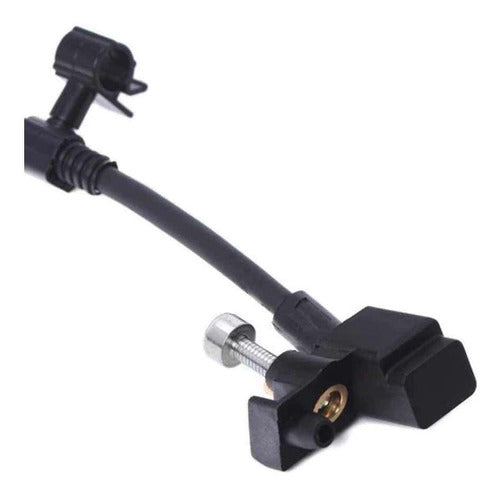 Sensor Ckp Para Seat Ibiza 1.4 2002 2003 2004 2005 2006 2007